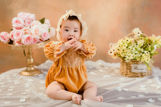 试管包生男孩哪家专业宝宝对妈妈的爱